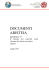 Il sistema dei controlli nella riforma del diritto societario