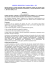 Decreto Legislativo 226 del 17 ottobre 2005