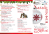 Depliant Natale a Maniago