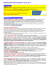 NEWSLETTER AGEVOLAZIONI aprile 2016