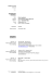 curriculum vitae