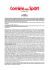 Dossier stranieri