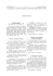 comunicazioni - XIII Legislatura