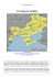 L`Ucraina in tumulto