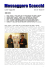 INDICE - Messaggero Scacchi