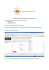 guida alla compilazione della domanda di ammissione online