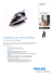 GC4870/02 Philips Ferro da stiro