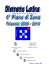 Latina Piano di Zona 2008-2010