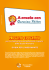 PROGETTO EDUCATIVO - A scuola con Geronimo Stilton