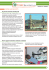 Newsletter dal Madagascar