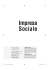 Impresa Sociale