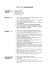 Curriculum vitae Giuseppe Grimaldi