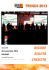 trends 2013 - Cesare Damiano