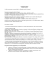 Letteratura italiana (Giorgio Panizza) Un libro in prosa per una