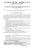 Determinazione Responsabile A.A.