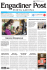 Engadiner Post Nr. 132 vom 10. November 2016