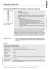 Manuale di istruzioni, Sensore, CLB 2-μA e CLB 3-μA, 5