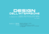 design dell`interazione