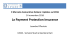 Diapositiva 1 - Dipartimento di Impresa e Management
