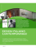 DESIGN ITALIANO cONTEmpOrANEO - Angeletti