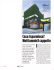 Casa risparmiosa? Mettiamole il cappotto