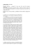 Dal Saggio sulle macchine di L. Carnot