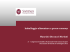 Imballaggio alimentare e green economy