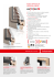 scheda prodotto in PDF