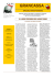 n.3 Novembre 2007 – SPECIALE FONDO PENSIONE