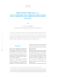 TRAnsFER pRICIng - Valente Associati GEB Partners