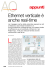 Ethernet verticale è anche real-time