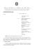 Nota Ministeriale stranieri