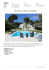 Villa di lusso in vendita a Cap d`Antibes