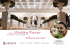 presentazione corso Wedding Planner 2016/2017