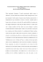Trascrizione dell`intervento del Ministro dell`Economia e delle