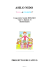 asilo nido - Coopdidasko – Cooperativa Sociale