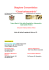 programma_serate 2016 - Accademia Opera Melodica