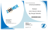 20 MARZO 2015 REVITALIZE BRIDGE Relatori: Dott