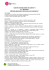 Bibliografia - Master in Mediazione dei Conflitti in ambito psico