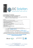 OCS-5028L-iR-[3D]+3DConnexion SpaceNavigator