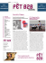 PetB2B Weekly N.7