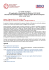 WORKSHOP Bilancio 2015 e Direttiva Europea Matera 2x