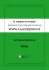 il libretto verde - adempimenti nelle procedure