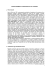 APPROFONDIMENTO STORIOGRAFICO SUL