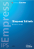 Empress® Esthetic