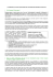 Lo scenario e le nuove tecnologie PFU