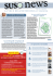 NEWS N.2 2016 Sindacato SUSO news N.2 2016 PDF