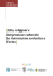 Cibo, religioni e integrazione culturale. La
