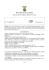 Decreto del Presidente n.29_2016