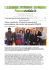 Clima e ambiente, a Faenza il workshop di